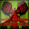 Red Storm Defense Free Online Flash Game